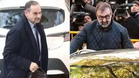 Imagen 1 de Ábalos y García solicitan aplazamiento por falta de acceso