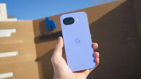 Imagen 1 de Google presenta el Pixel 10a con venta programada para el