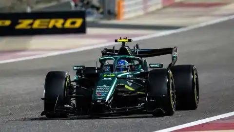 Imagen 1 de F1 en Australia 2026: horarios de libres, clasificación