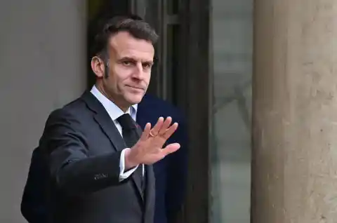 Imagen 1 de Francia autoriza a EEUU a usar sus bases en el país para "apoyar la defensa de los socios" en Oriente Próximo
