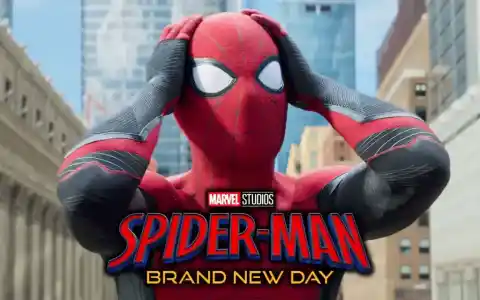 Imagen 1 de Sony podría lanzar pronto el tráiler de Spider-Man: Brand