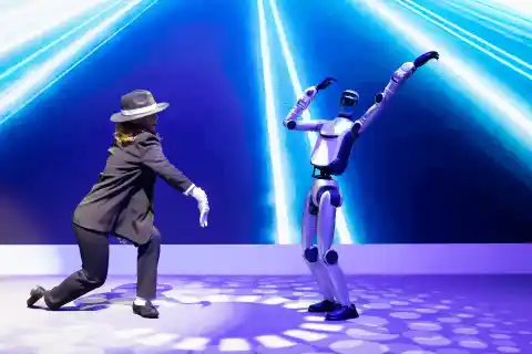 Imagen 1 de De los robots bailarines a un ordenador cuántico: las curiosidades del Mobile World Congress