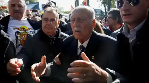 Imagen 1 de Familia de Tejero pide funeral en catedral castrense tras su