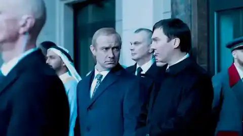Imagen 1 de Serie europea adapta novela sobre asesino de Vladislav