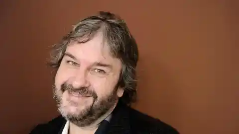 Imagen 1 de Peter Jackson recibirá Palma de Oro honorífica en Cannes
