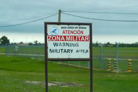 Imagen 1 de Operación sin mandato ONU en Irán debate uso bases militares