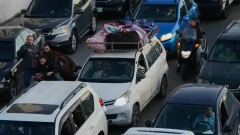 Imagen 1 de Acnur alerta que más de 330.000 personas han sido