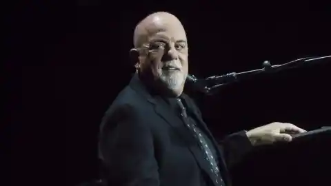 Imagen 1 de Billy Joel vende su mansión de lujo en Long Island por 35,7