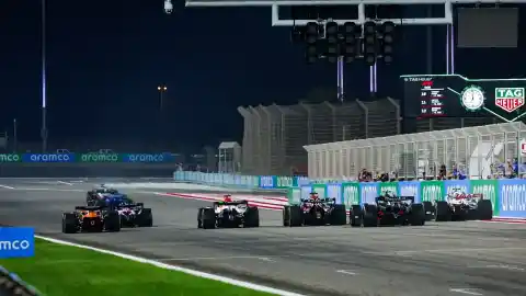 Imagen 1 de F1 2026: calendario con fechas y circuito de Madrid