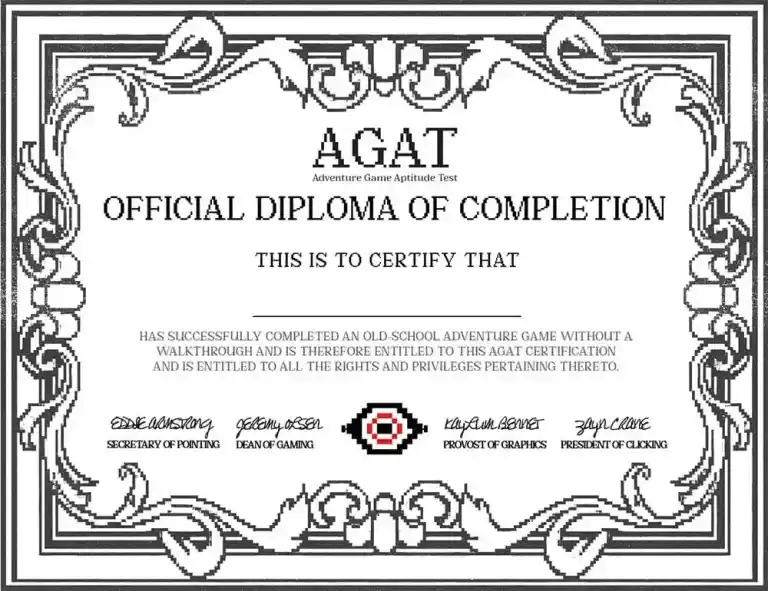 Imagen 1 de Más de 800 jugadores hicieron un examen para ver si podían pasarse un juego de los 80s sin ayuda… Y solo 2 lo consiguieron