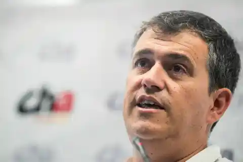 Imagen 1 de Muere a los 51 años Joaquín Palacín, presidente de Chunta Aragonesista