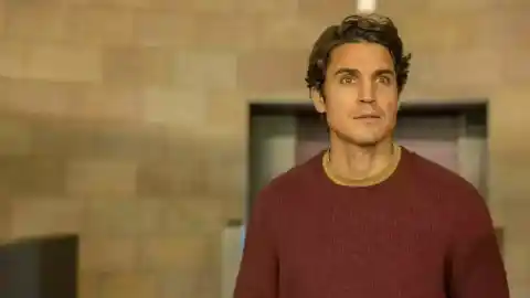 Imagen 1 de Prime Video estrena miniserie de ciencia ficción con Álex