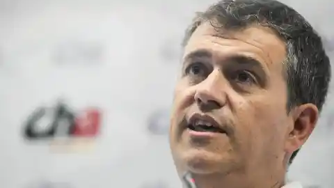 Imagen 1 de Muere a los 51 años Joaquín Palacín, presidente de Chunta Aragonesista