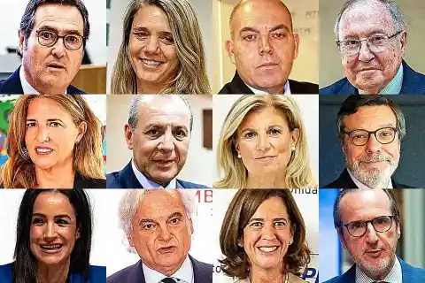 Imagen 1 de Las empresas avisan de alzas de precios, freno a la inversión y financiación más cara