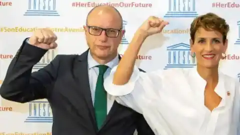 Imagen 1 de Un padre rechaza una "charla afectivo-sexual" para su hija de 10 años y el colegio le amenaza: será "falta injustificada"