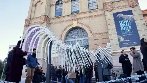 Imagen 1 de El barrio de las Letras de Madrid tiene un hermano: ha nacido el barrio de la Ciencia