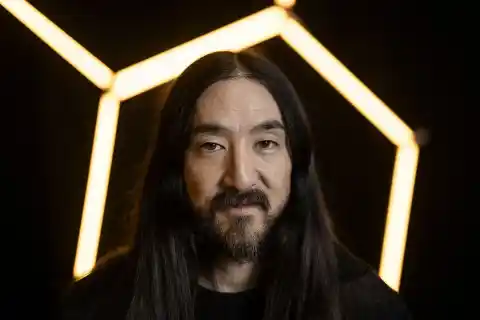 Imagen 1 de Steve Aoki, DJ: “Los artistas deben estar en la mesa donde se deciden las reglas de la IA”