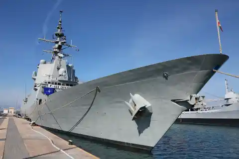 Imagen 1 de Europa estrena una defensa común para blindar a Chipre de la guerra contra Irán