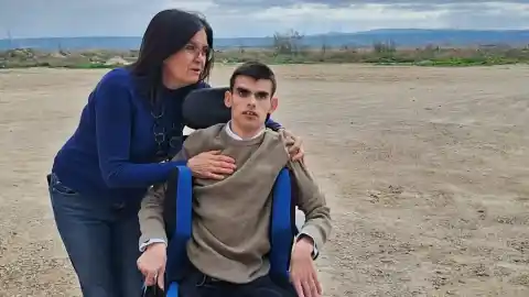 Imagen 1 de La carga silenciosa