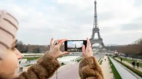 Imagen 1 de París ofrece diez lugares ideales para capturar su belleza