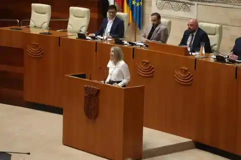 Imagen 1 de PP confirma que Vox le ha adelantado su "no" a Guardiola este viernes y confía en que "recapacite en las próximas horas"
