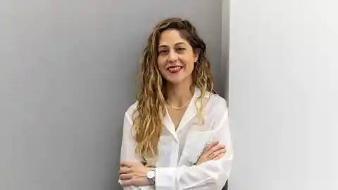 Imagen 1 de Lara Hernández defiende la salida de España de la OTAN