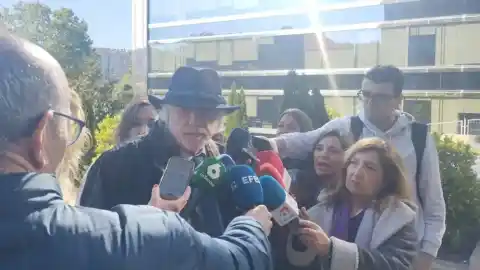 Imagen 1 de La Justicia ratifica la prisión permanente revisable para El Portugués por el atropello mortal a 4 invitados de una boda en Torrejón