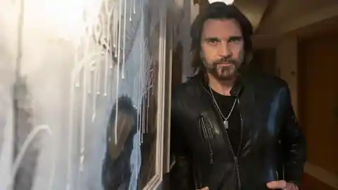 Imagen 1 de Juanes reflexiona sobre su arte y la esperanza en un mundo
