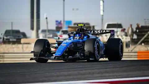 Imagen 1 de Carlos Sainz afronta temporada crucial en Williams