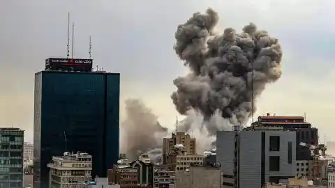 Imagen 1 de Irán advierte de conflicto prolongado tras nuevos ataques
