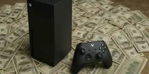 Imagen 1 de Microsoft Xbox Project Helix, así se llamará Xbox Magnus, y será una consola-PC con un rendimiento y un precio no apto para cardiacos