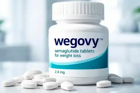 Imagen 1 de Novo Nordisk reduce el precio de su antiobesidad Wegovy en España