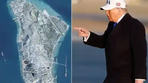 Imagen 1 de EEUU ataca Kharg, isla clave para exportar el 90% del crudo