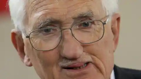 Imagen 1 de Muere el filósofo alemán Jürgen Habermas a los 96 años