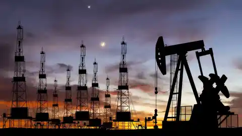 Imagen 1 de Estados Unidos llega debilitado al choque petrolero que puede provocar la guerra en Irán