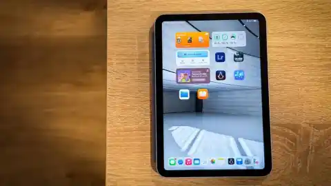 Imagen 1 de Primero fueron los AirPods 4, ahora el iPad mini: nuevo precio mínimo de Amazon por tiempo limitado