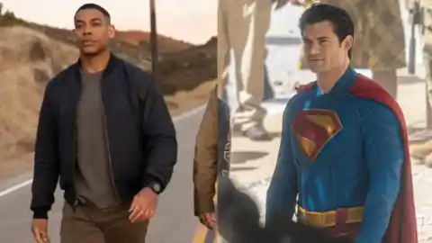 Imagen 1 de James Gunn exige guion terminado para lanzar nuevos proyectos del Universo DC