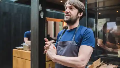 Imagen 1 de René Redzepi abandona Noma tras acusaciones de abuso físico