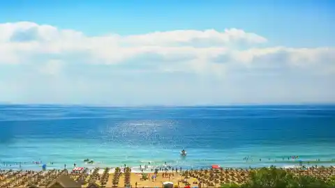 Imagen 1 de El destino que 'Mirror' denomina como el 'nuevo Benidorm' y es más barato