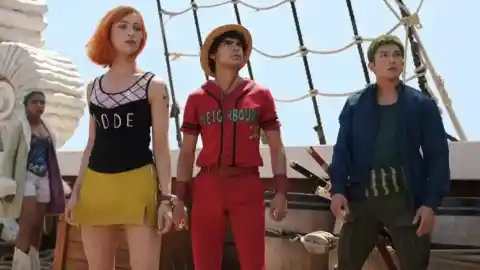 Imagen 1 de Netflix sufre caídas por estreno de adaptación real de One
