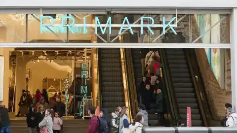 Imagen 1 de Primark amplía su servicio de arreglos de ropa a nuevas