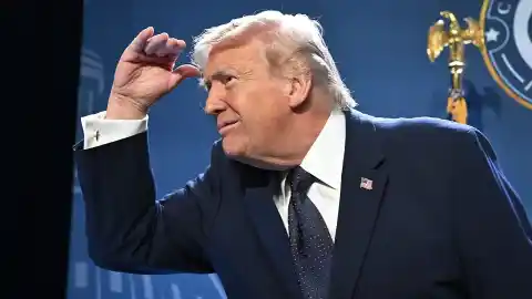 Imagen 1 de Trump declara que Irán está derrotado y busca acuerdo