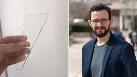 Imagen 1 de El candidato de Podemos en Castilla y León denuncia una agresión en la calle