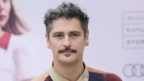 Imagen 1 de Subject: Antonio Pagudo (actor).