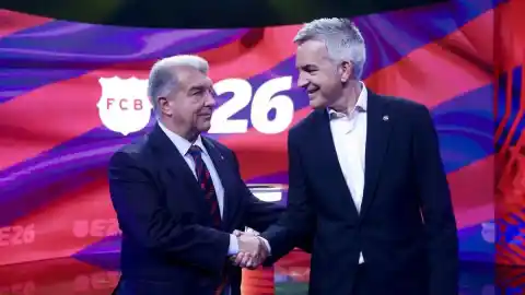 Imagen 1 de El minuto de oro de los candidatos del Barça