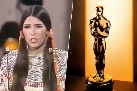 Imagen 1 de Marlon Brando rechazó un Oscar en 1973. Su auténtica historia es digna de la mejor película de suspense