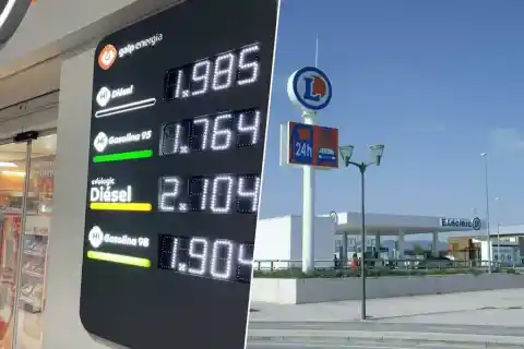 Imagen 1 de Los dueños de gasolineras denuncian estafa por subida