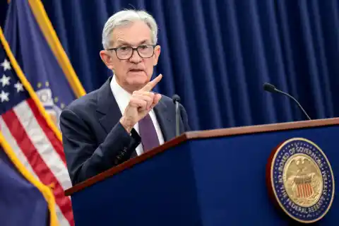 Imagen 1 de Juez rechaza acción legal de fiscalía frente a Jerome Powell