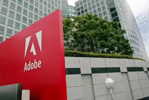 Imagen 1 de La histórica Adobe tiembla ante la IA y se desploma en Bolsa al anunciar que busca nuevo CEO