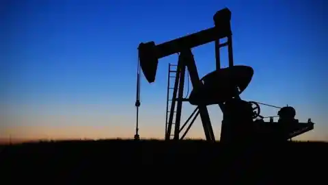 Imagen 1 de El brent baja un 8% hasta los 91 dólares ante una posible desescalada en Oriente Medio